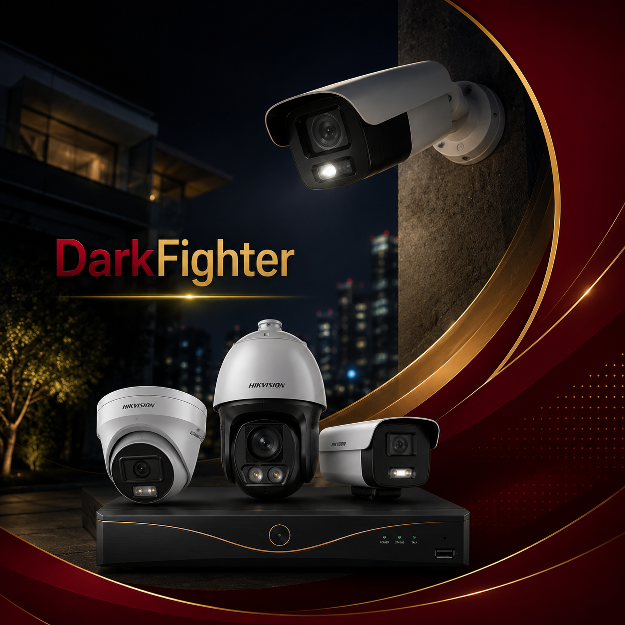 DarkFighter