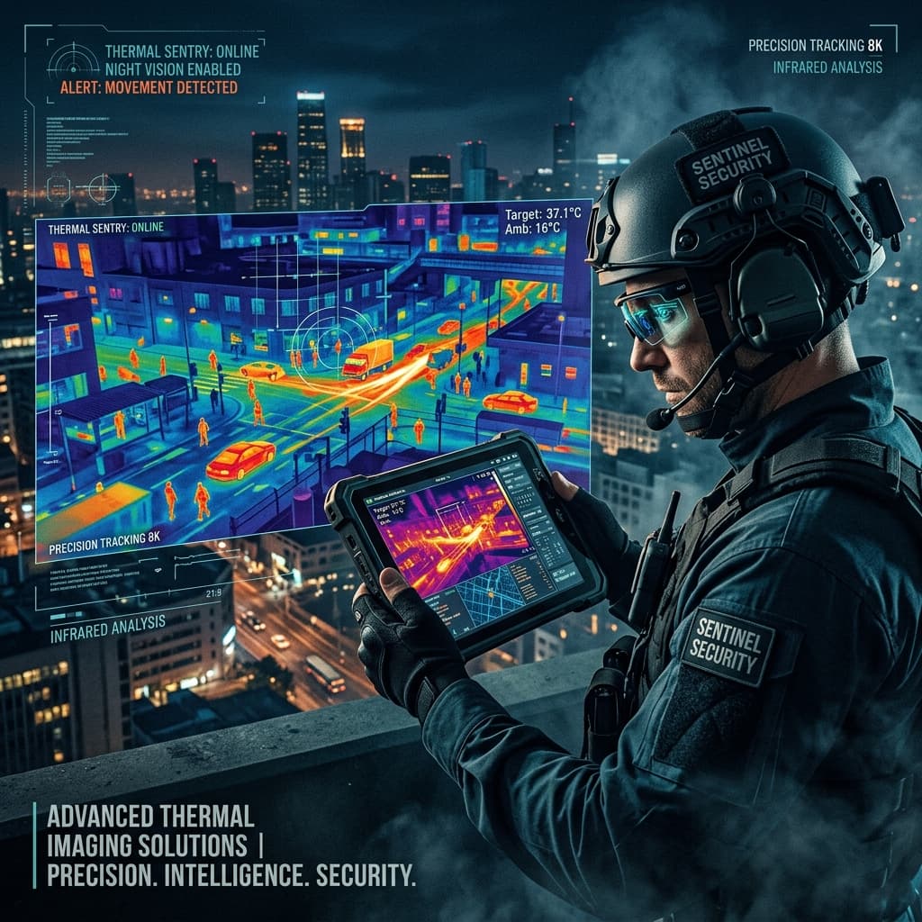 THERMAL VISION