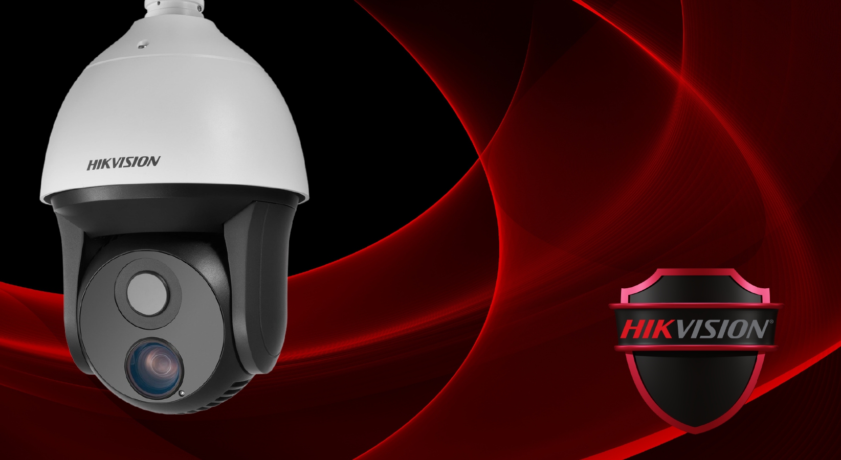 Hikvision UAE Security Solutions