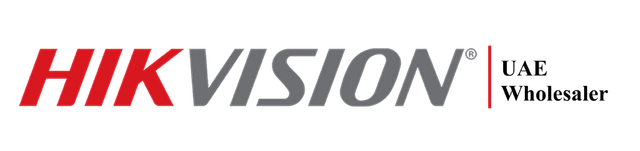 Hikvision logo